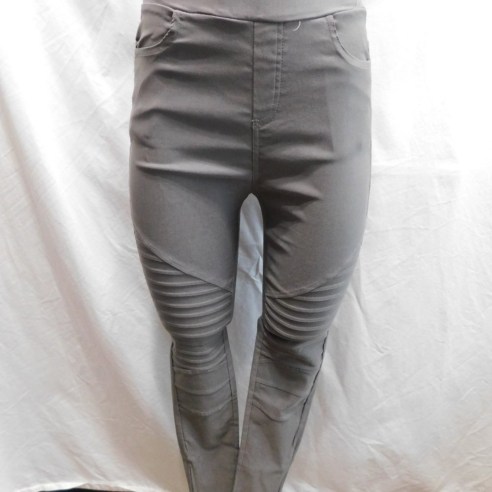 Stretch Jeggings